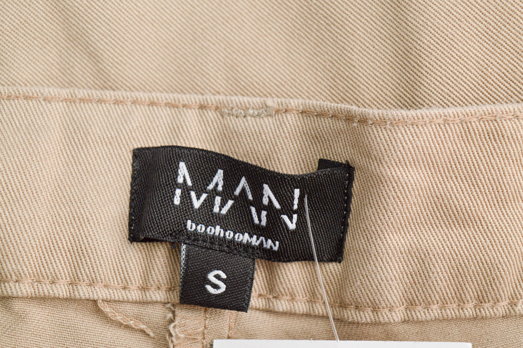 Мъжки панталон - Boohoo MAN - 2