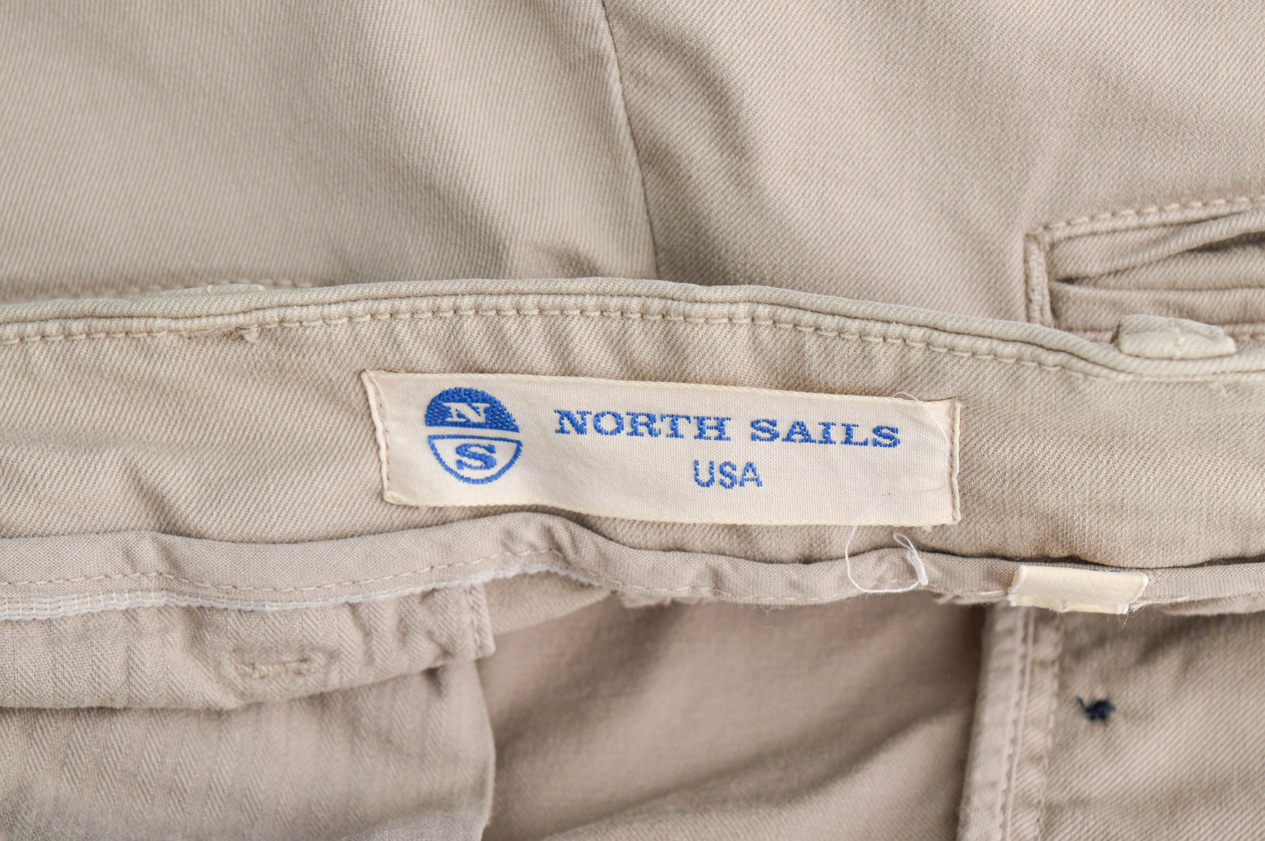 Мъжки панталон - North Sails - 2