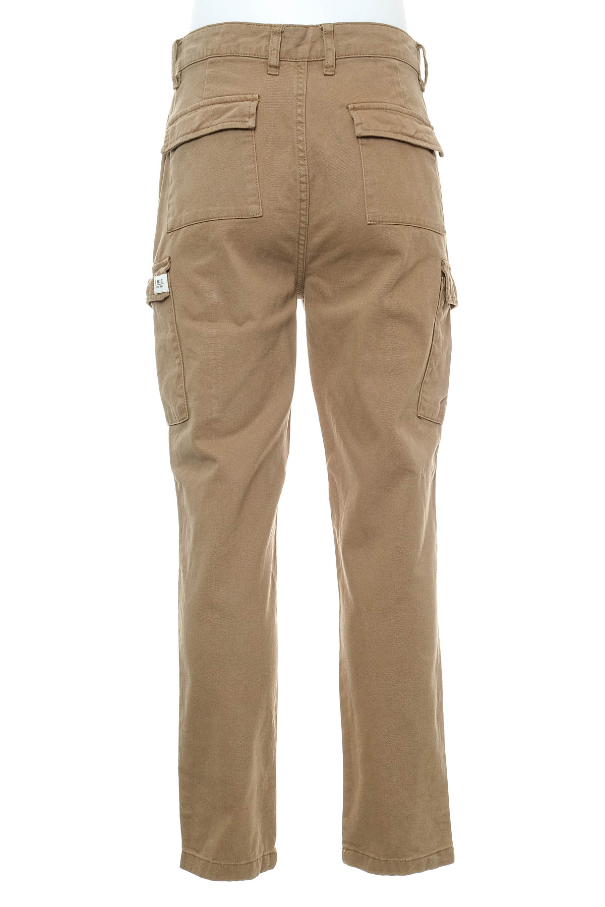 Pantalon pentru bărbați - SMOG - 1
