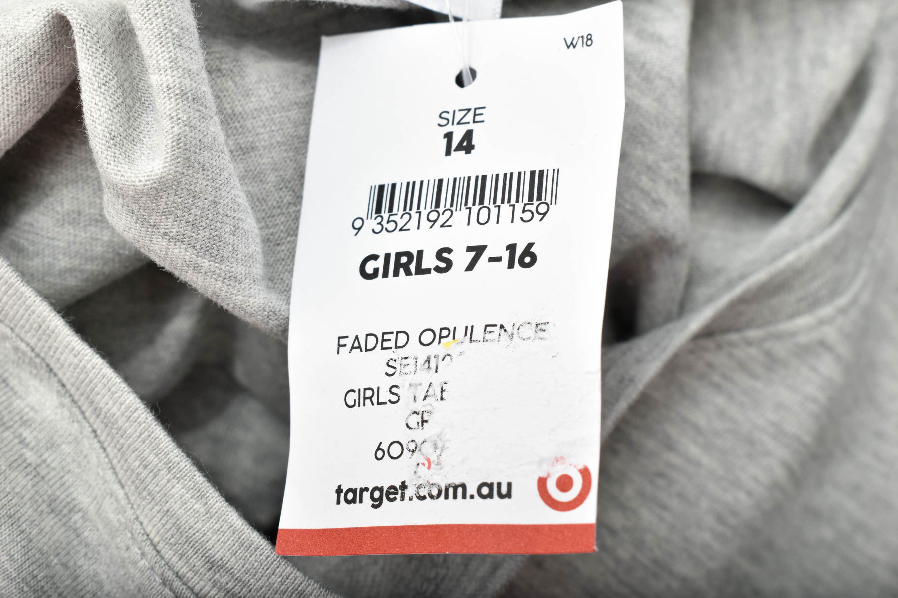 Girls' blouse - Target - 2