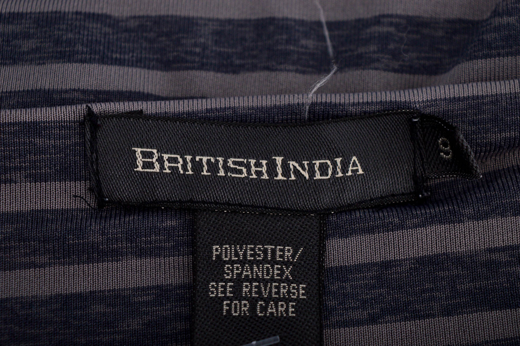 Дамска блуза - BritishIndia - 2