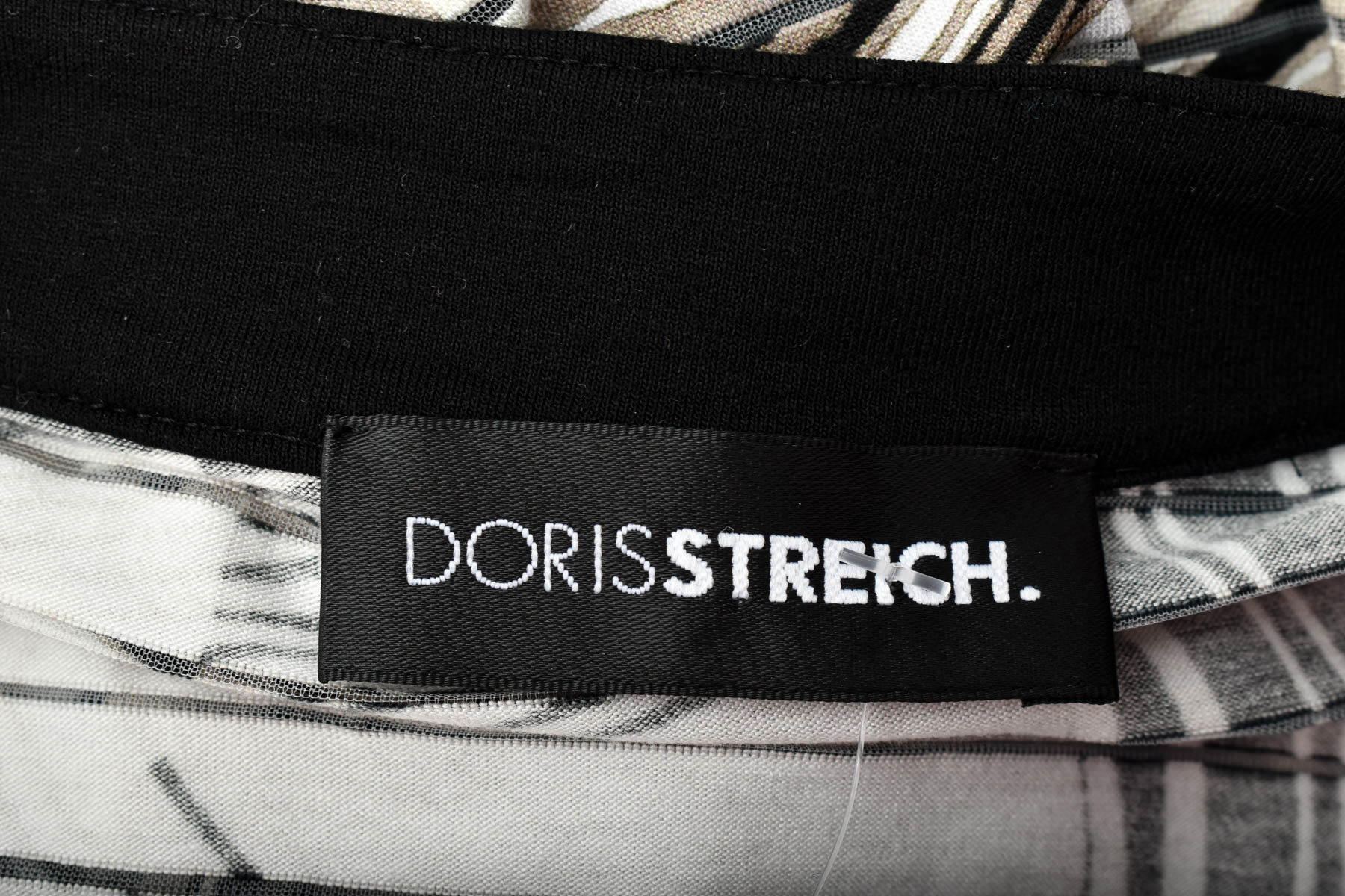 Дамска блуза - Doris Streich - 2