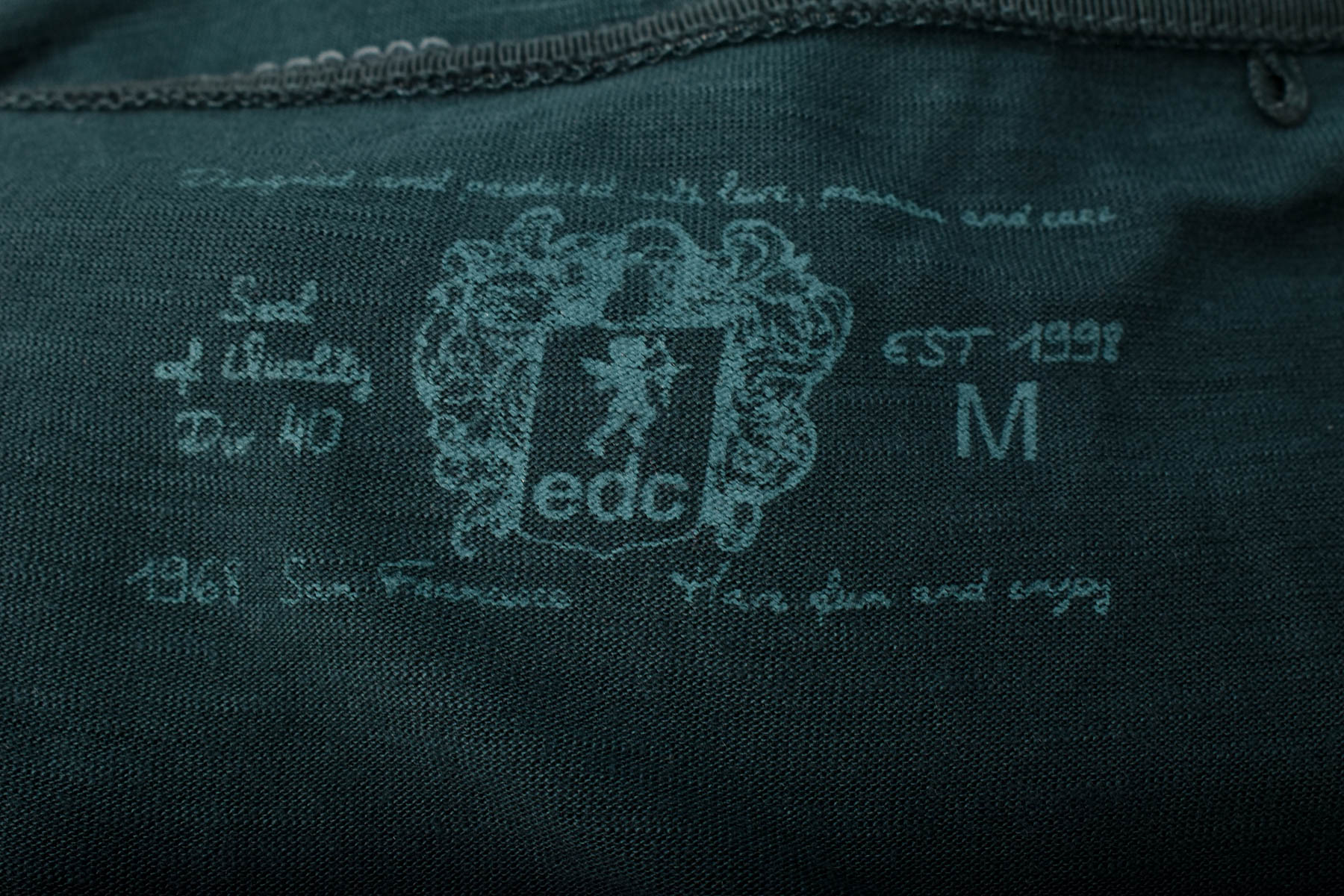 Bluza de damă - Edc - 2
