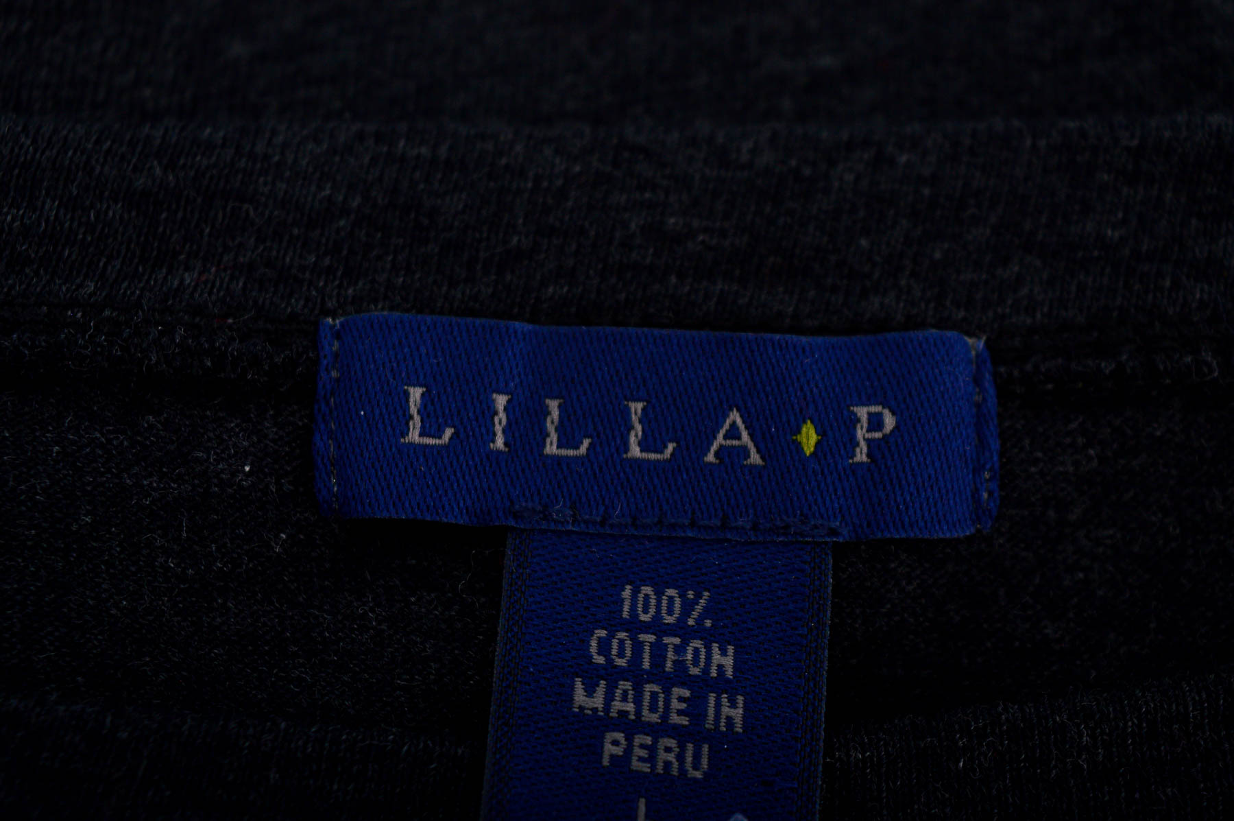 Women's blouse - LILLA P - 2