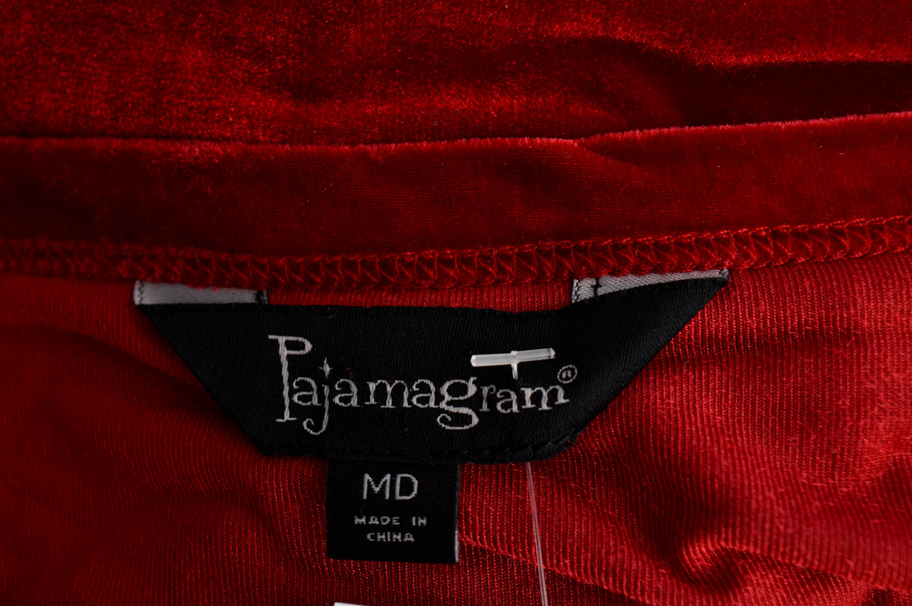 Women's blouse - Pajamagram - 2