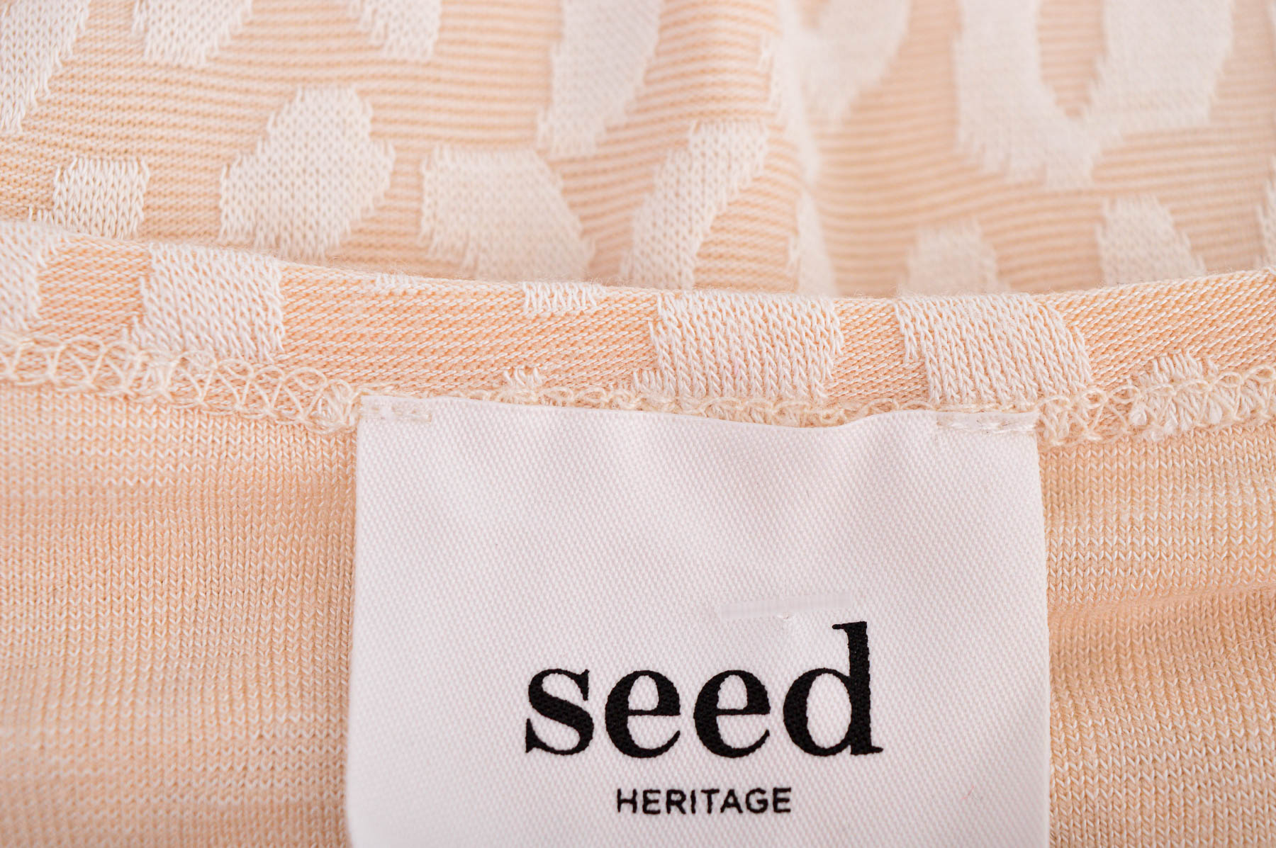 Women's blouse - SEED Heritage - 2