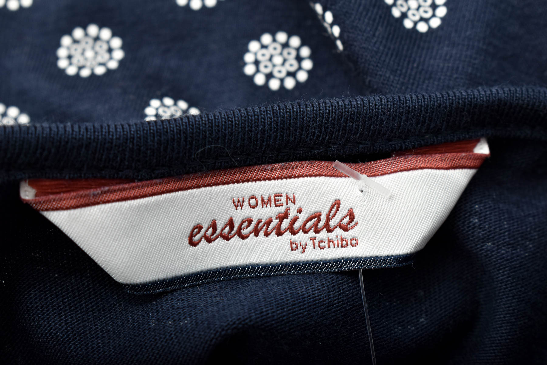 Women's blouse - WOMEN essentials by Tchibo - 2