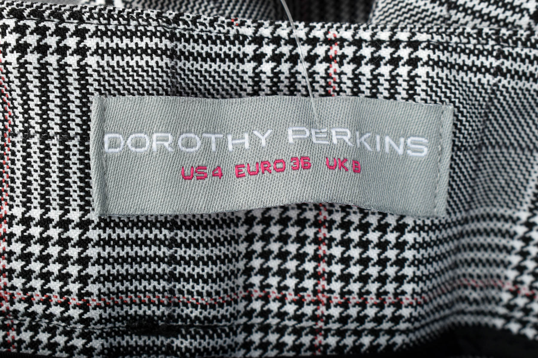 Women's trousers - Dorothy Perkins - 2