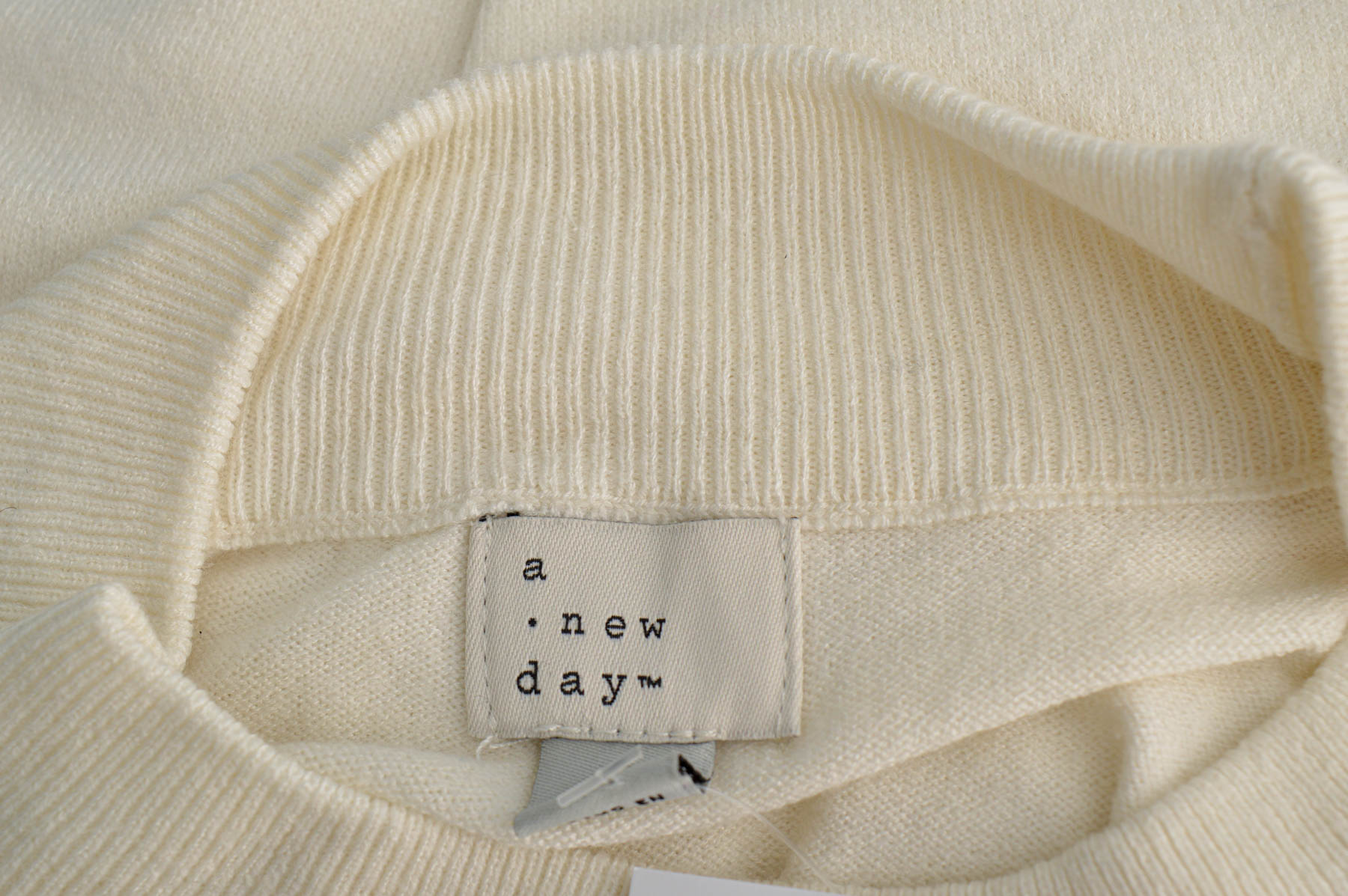 Women's sweater - A new day - 2