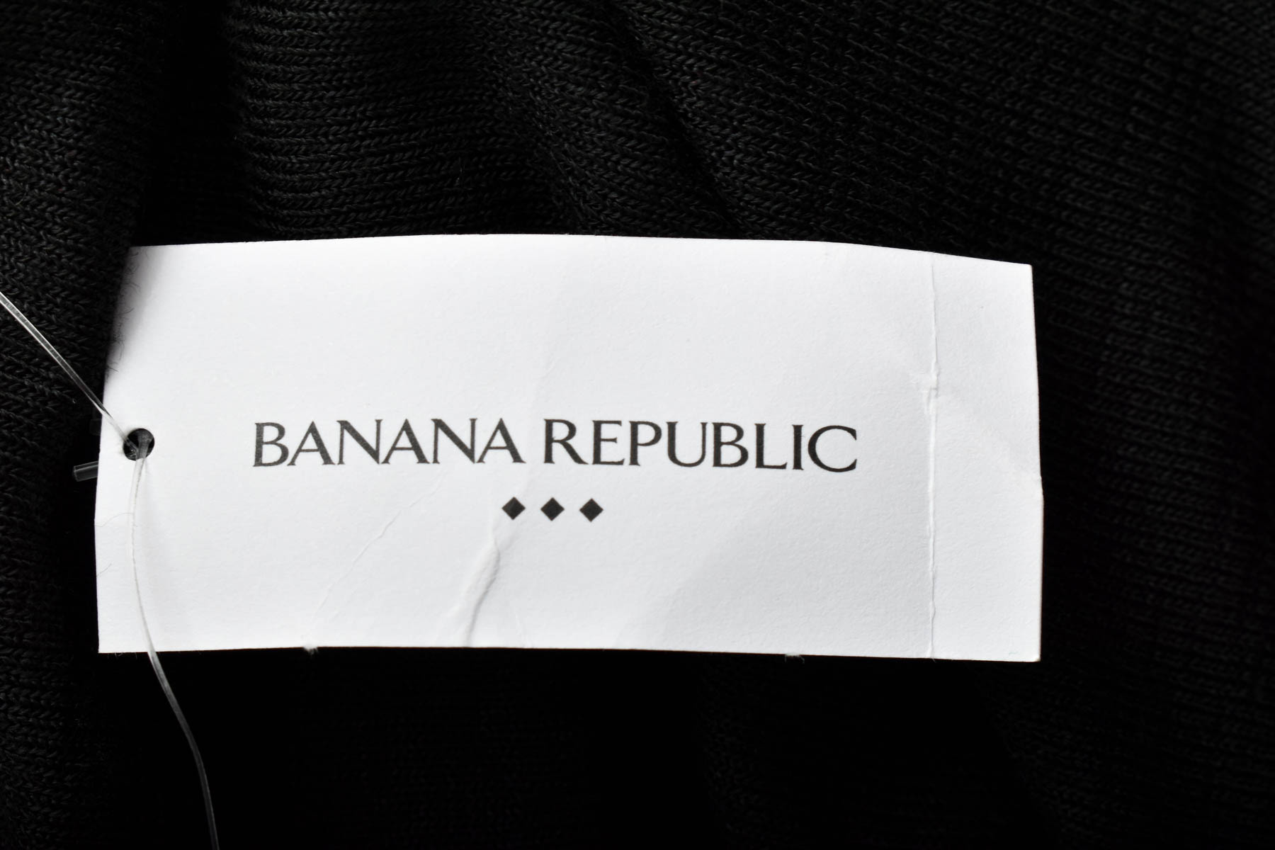 Pulover de damă - BANANA REPUBLIC - 2