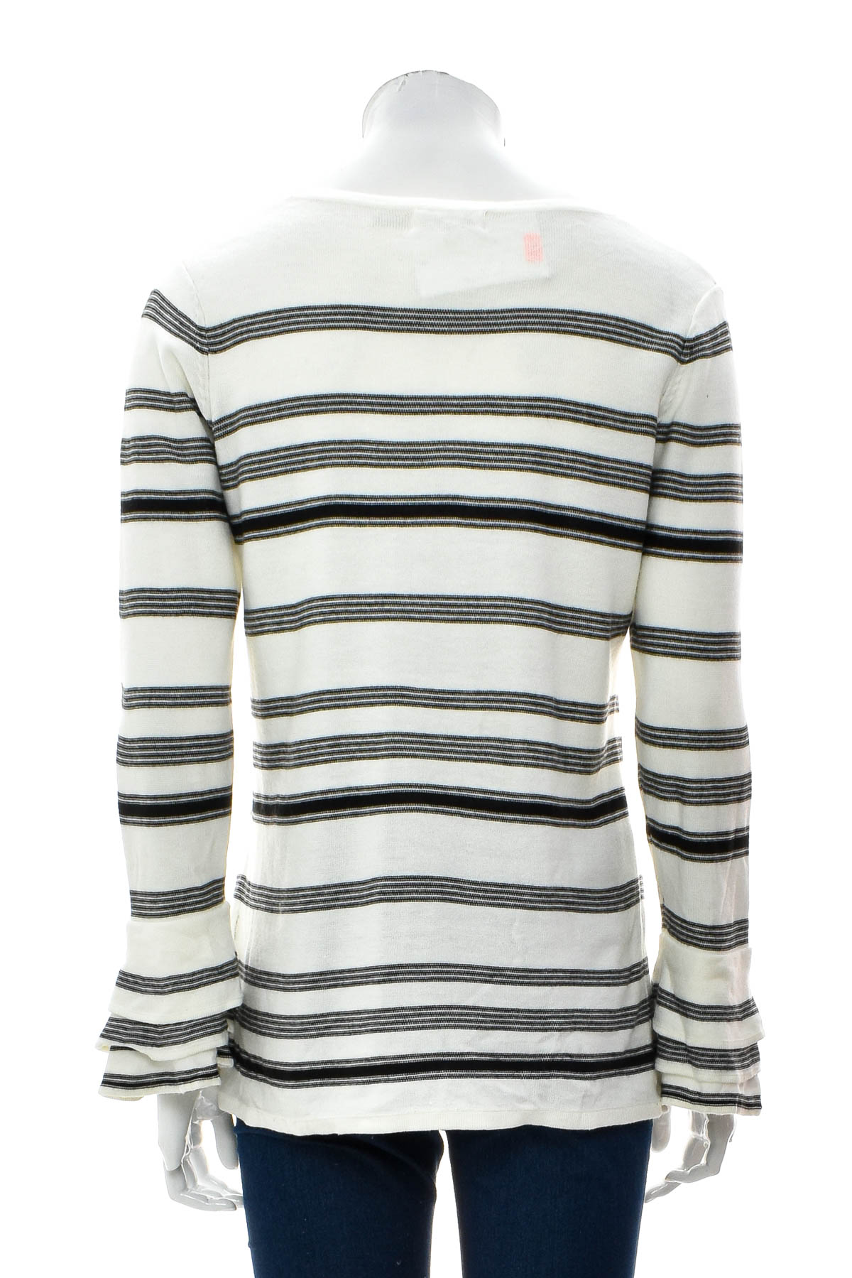 Дамски пуловер - Calvin Klein - 1