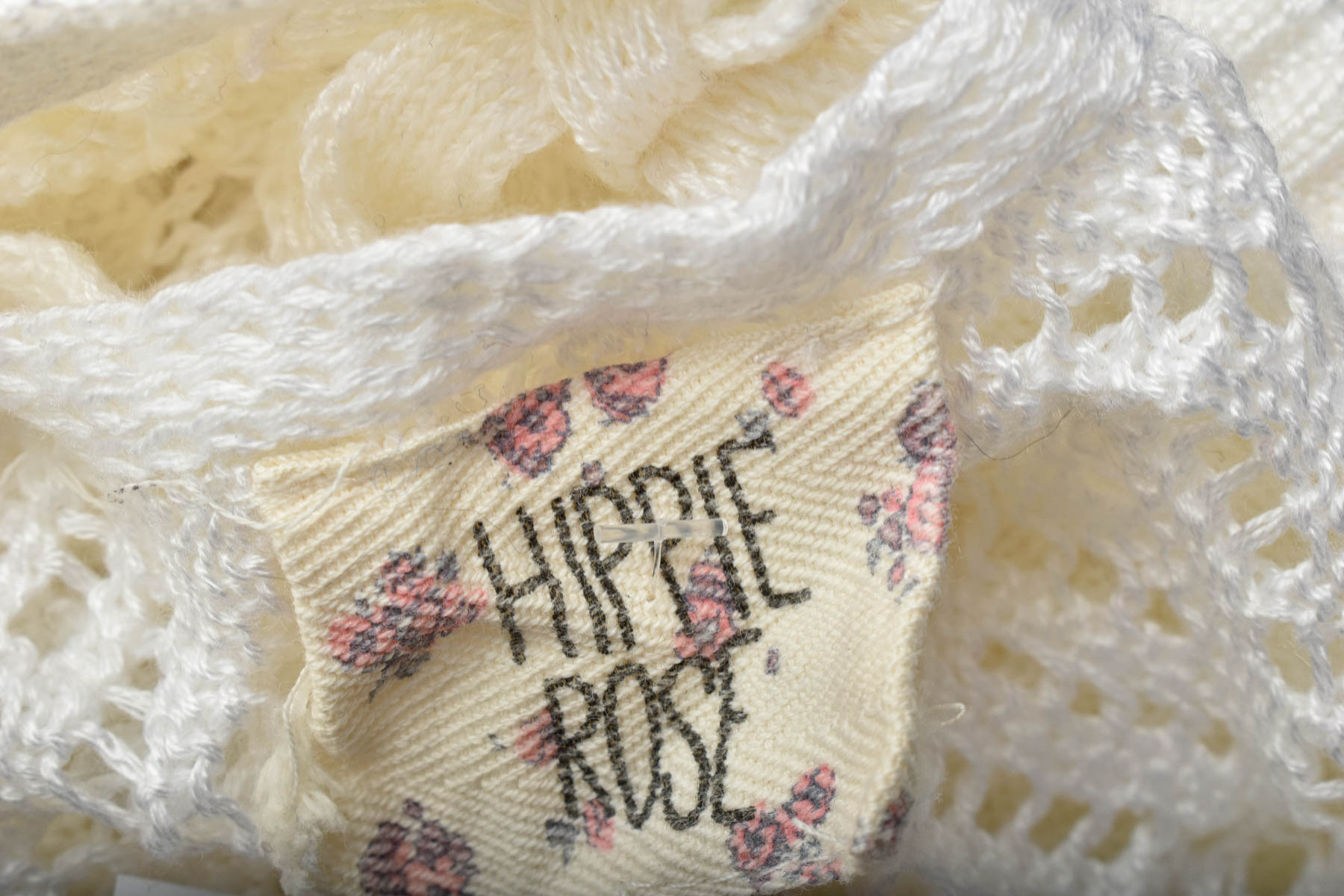 Women's sweater - HIPPIE ROSE - 2