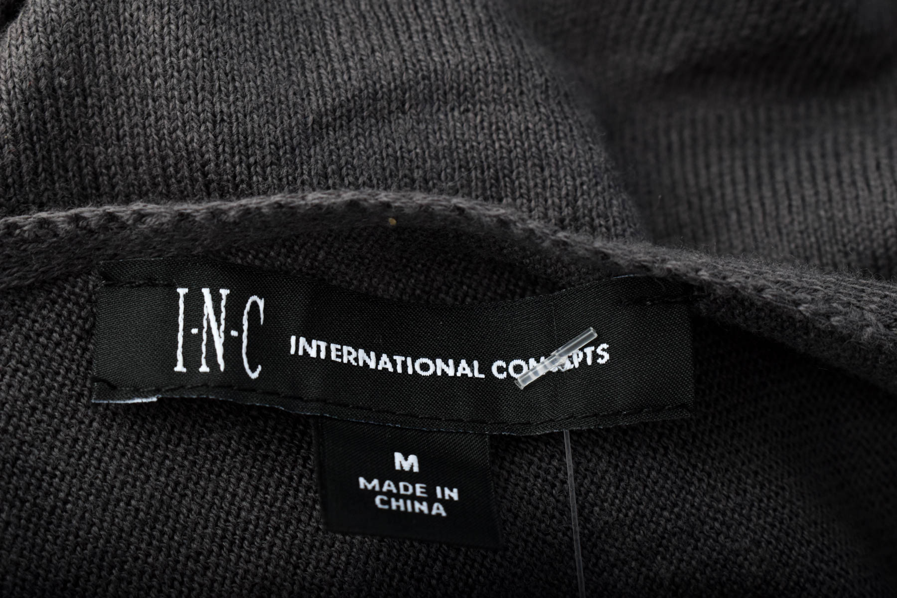 Дамски пуловер - I.N.C INTERNATIONAL CONCEPTS - 2