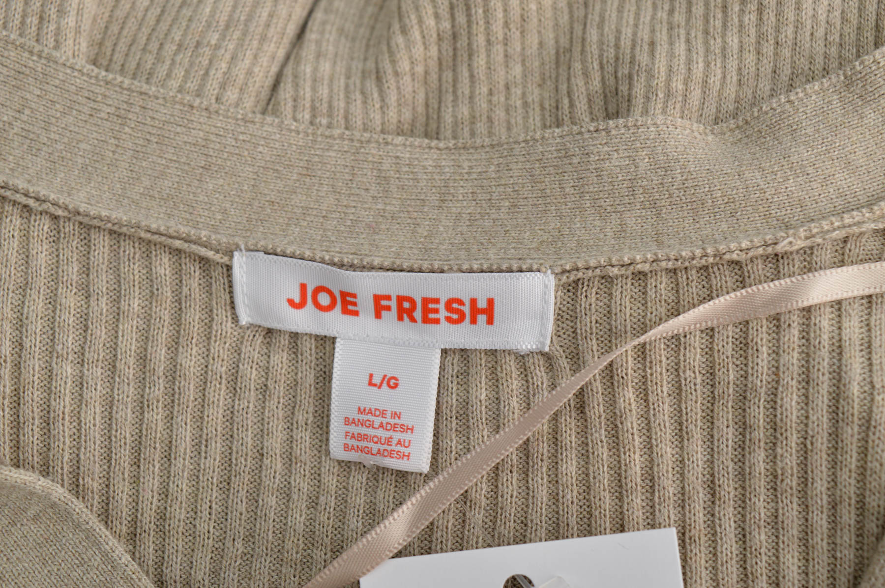 Women's sweater - Joe Fresh - 2