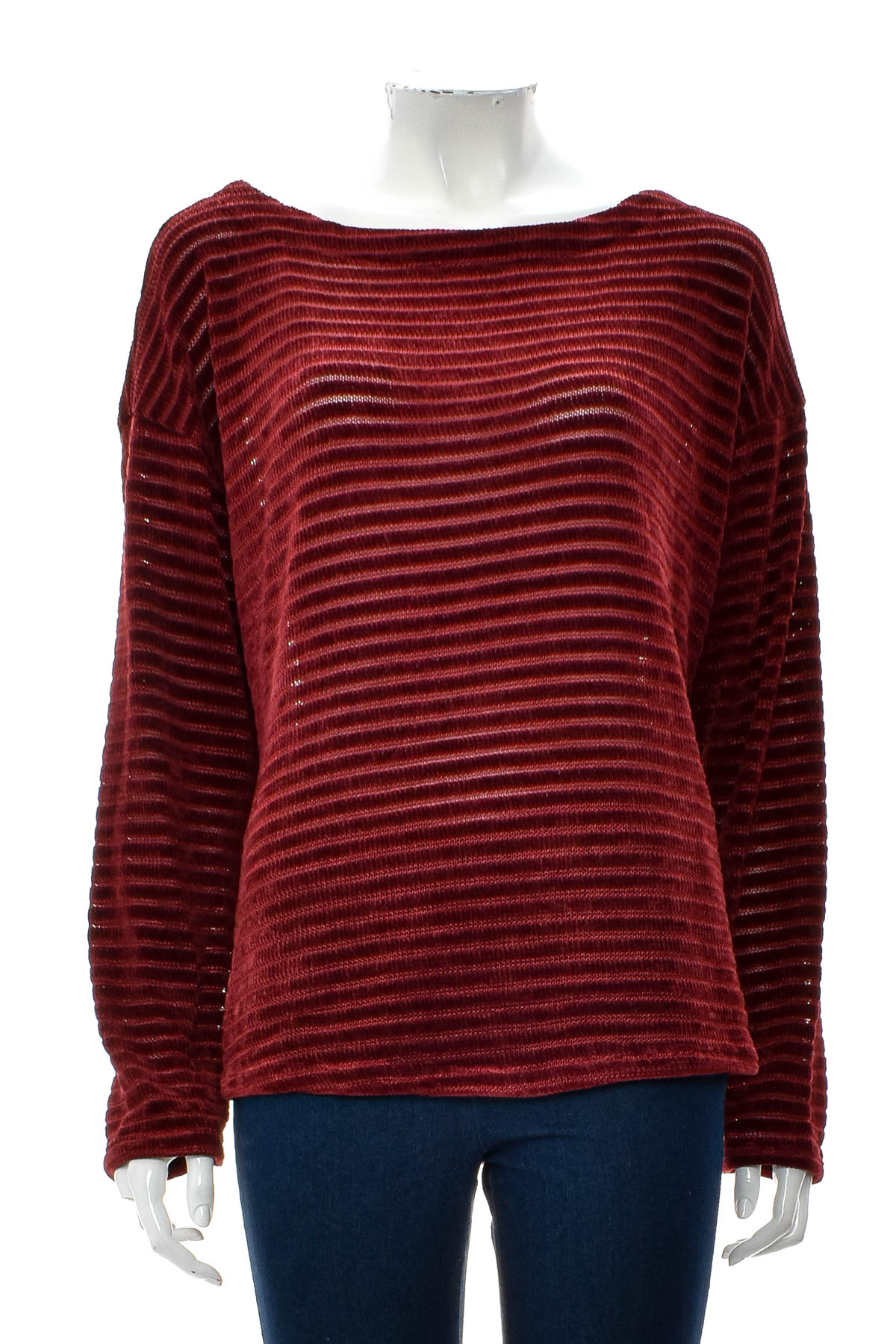 Дамски пуловер - JONES NEW YORK - 0