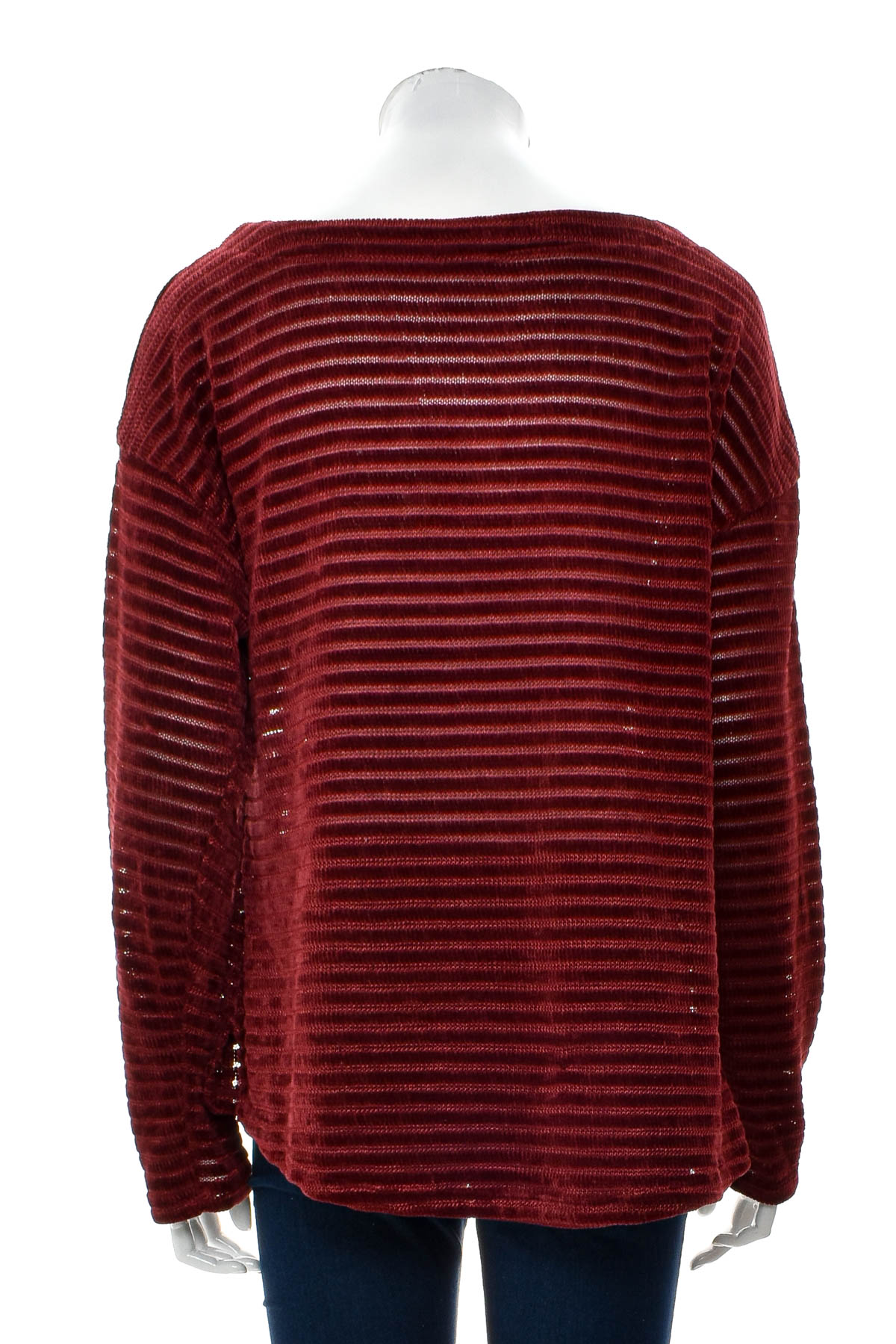 Дамски пуловер - JONES NEW YORK - 1