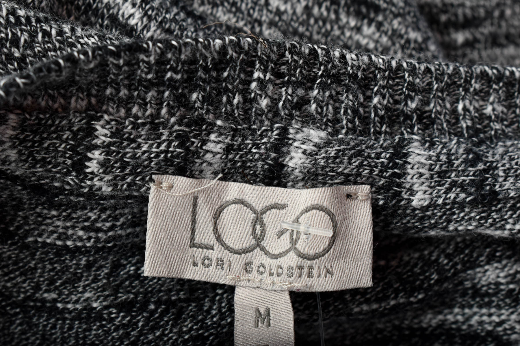 Women's sweater - LORI GOLDSTEIN - 2