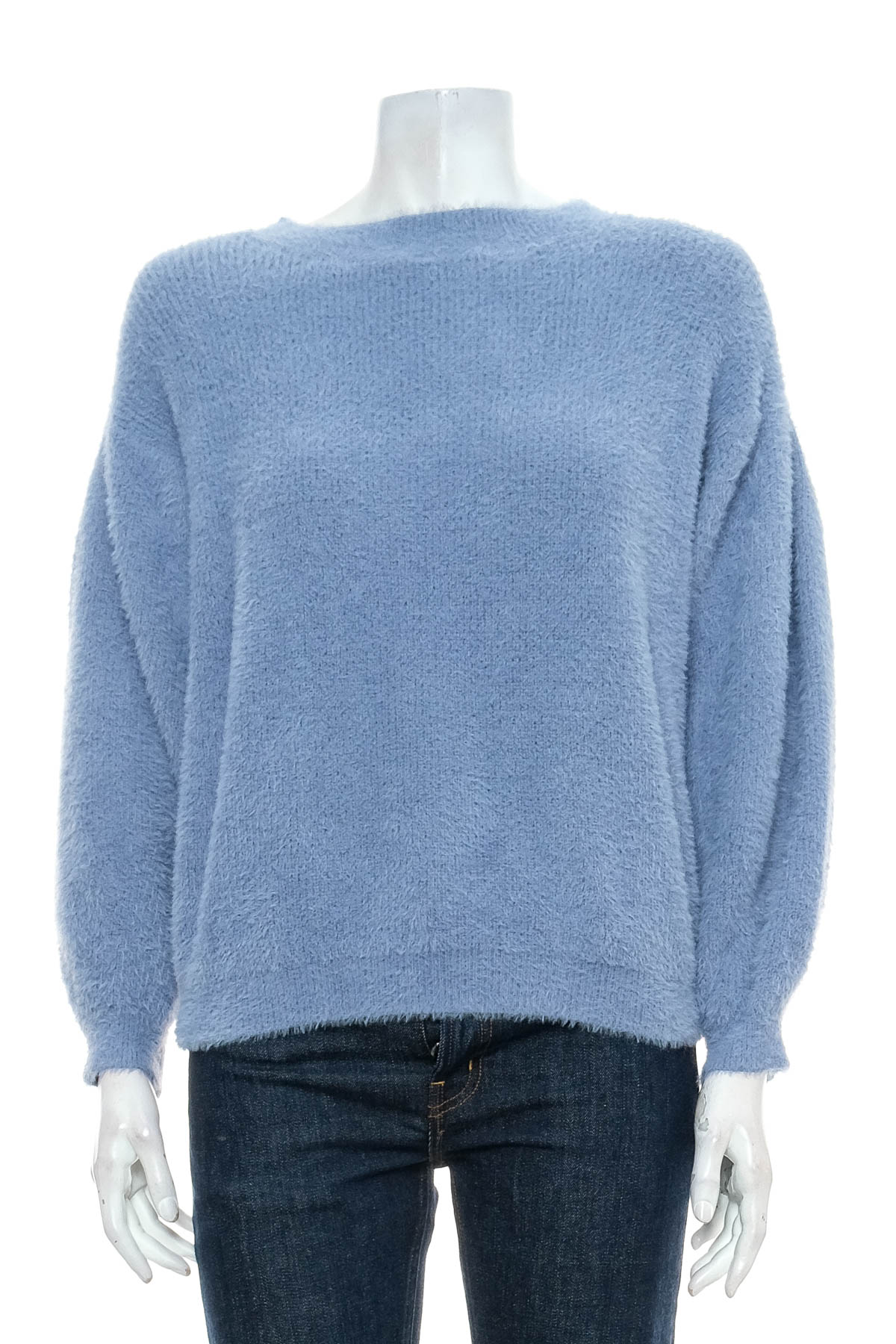 Women's sweater - MNG - 0