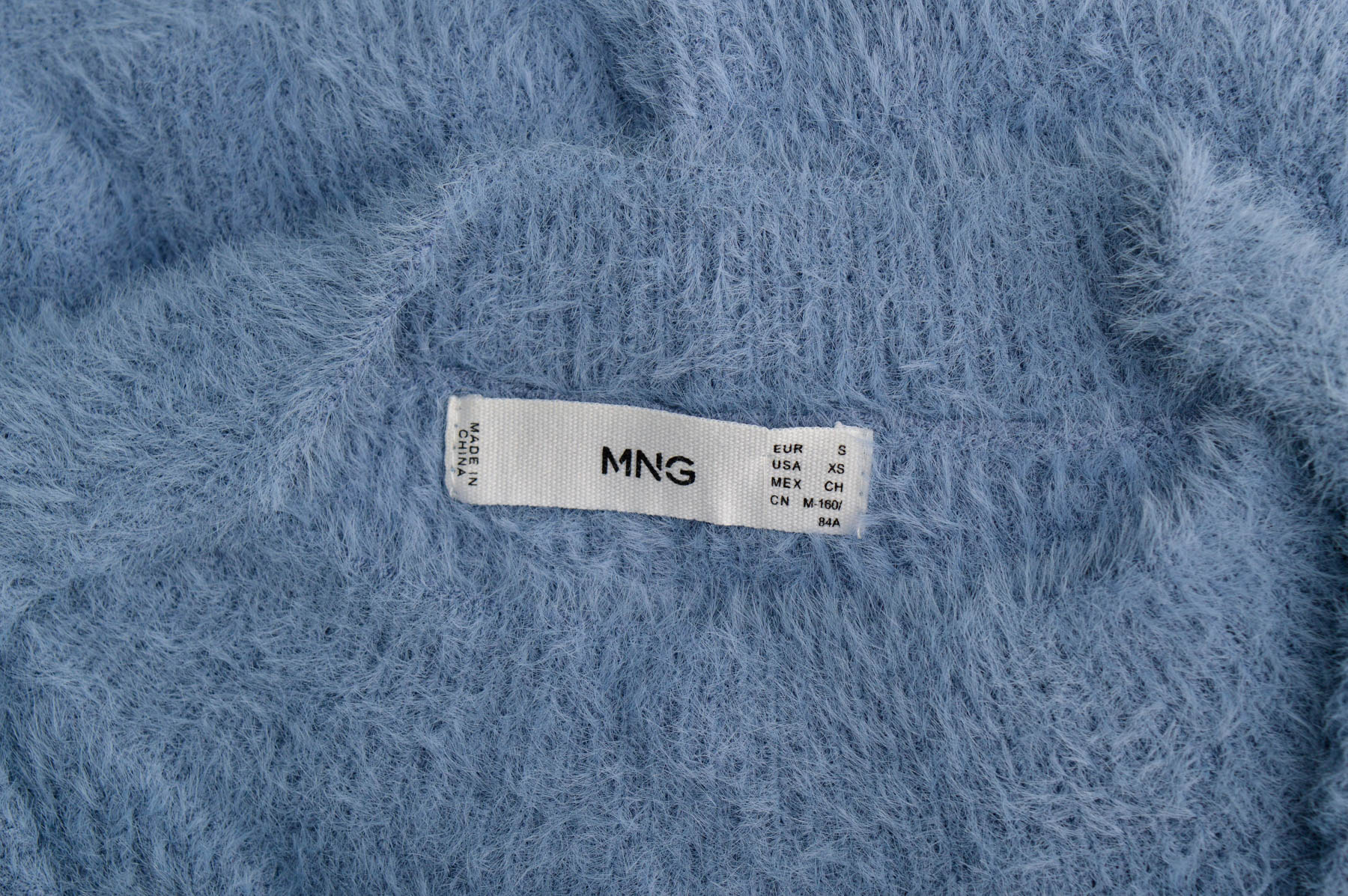 Women's sweater - MNG - 2