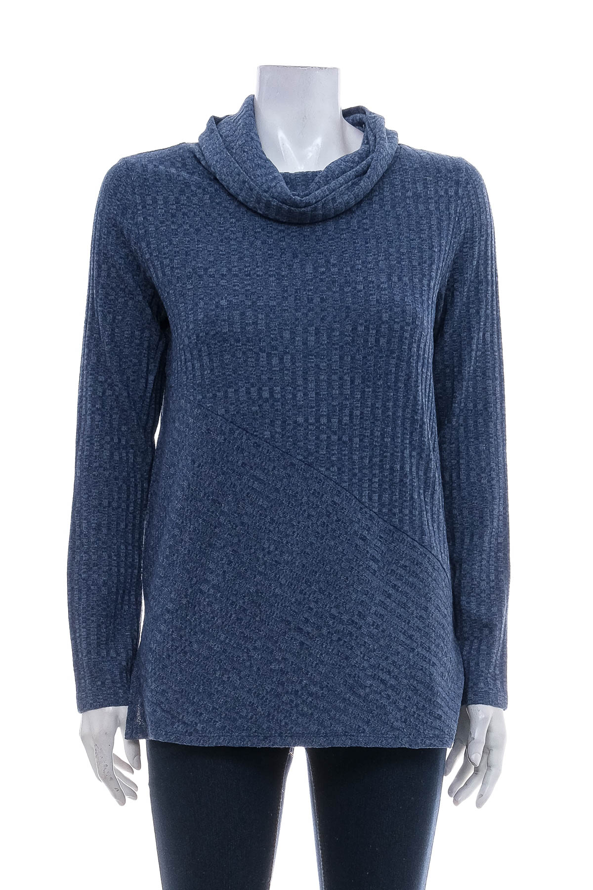 Дамски пуловер - Soft Surroundings - 0