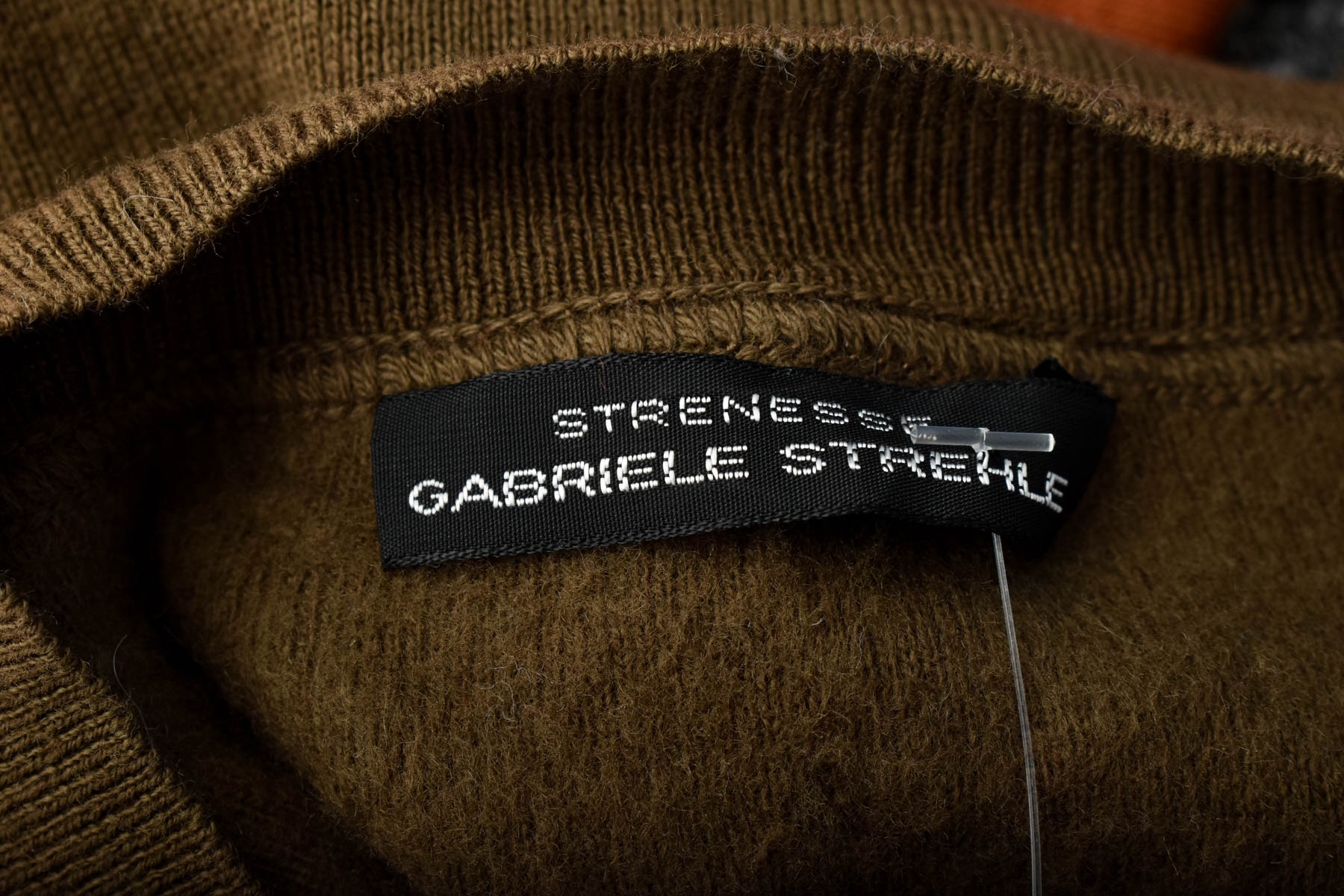 Women's sweater - Strenesse Gabriele Strehle - 2