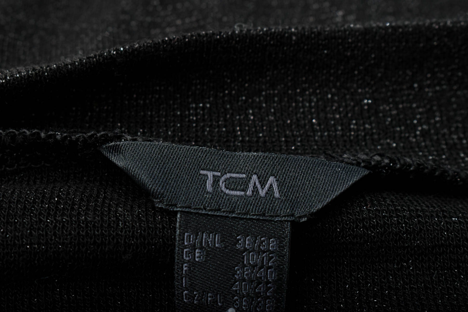 Γυναικείο πουλόβερ - TCM - 2