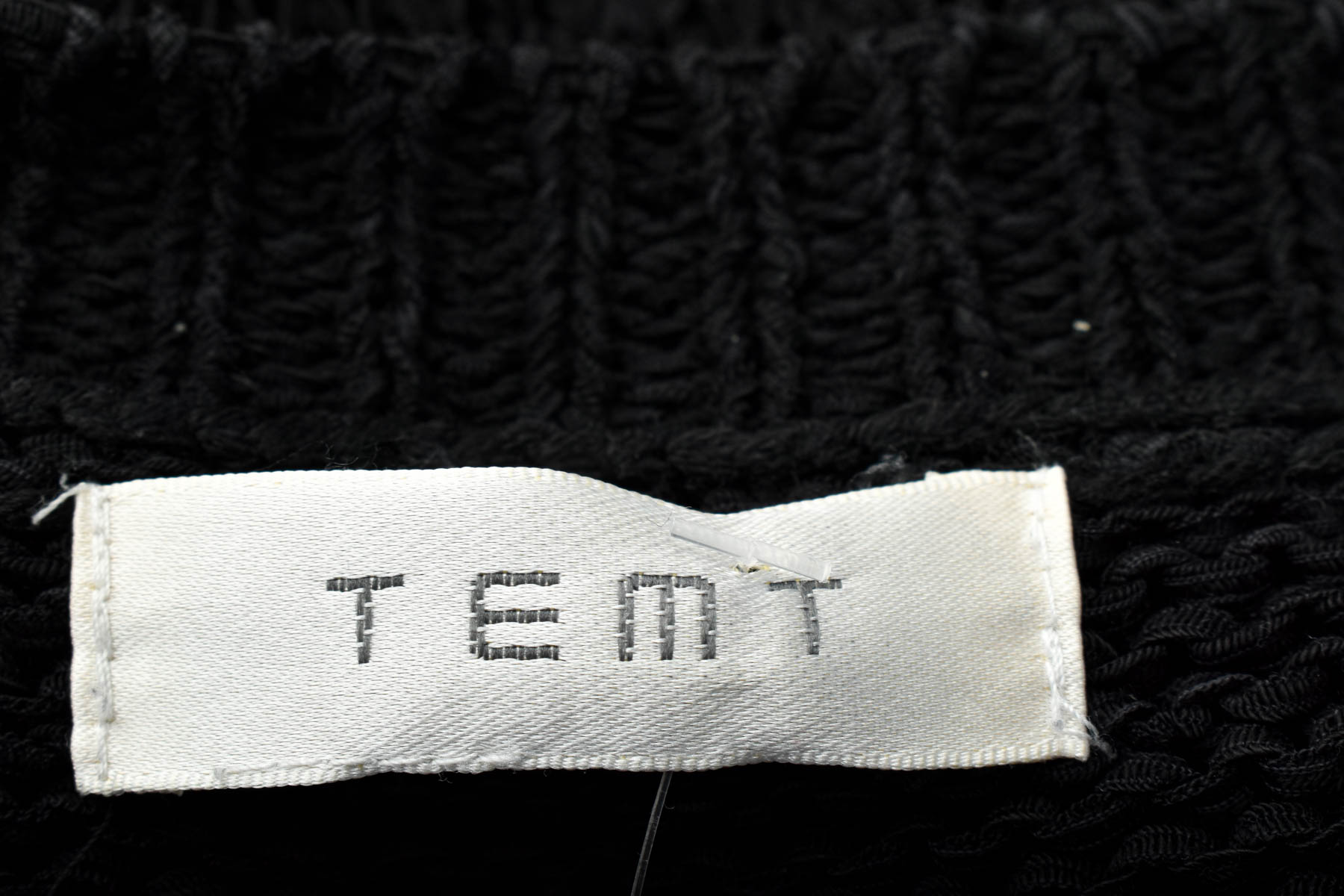 Women's sweater - TEMT - 2