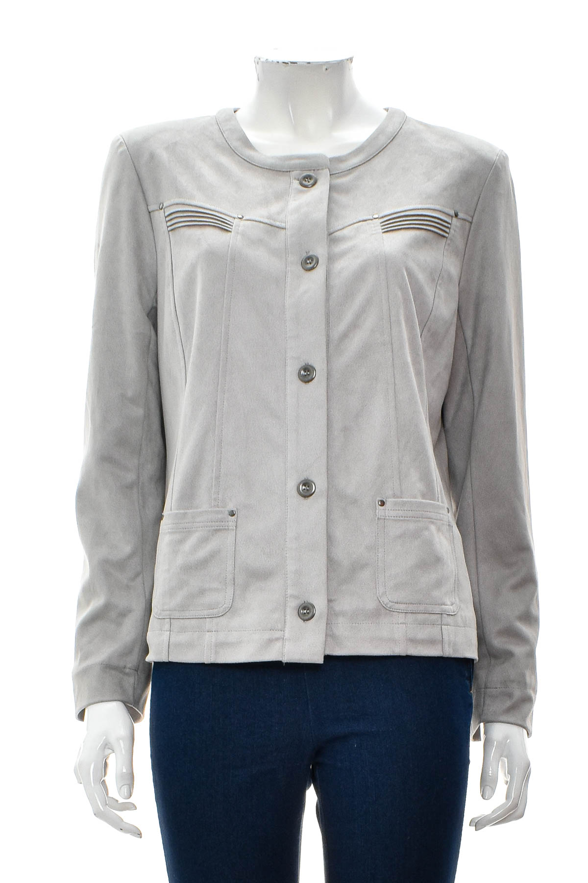 Female jacket - Damart - 0