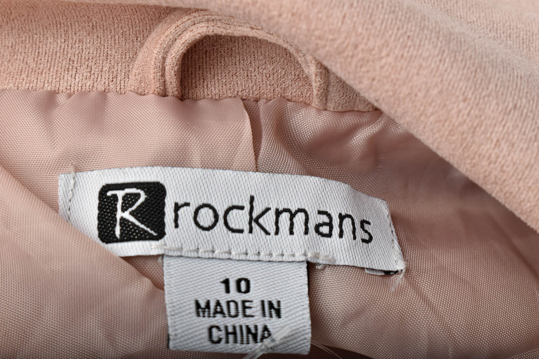 Jachetă / Geacă de damă - Rockmans - 2