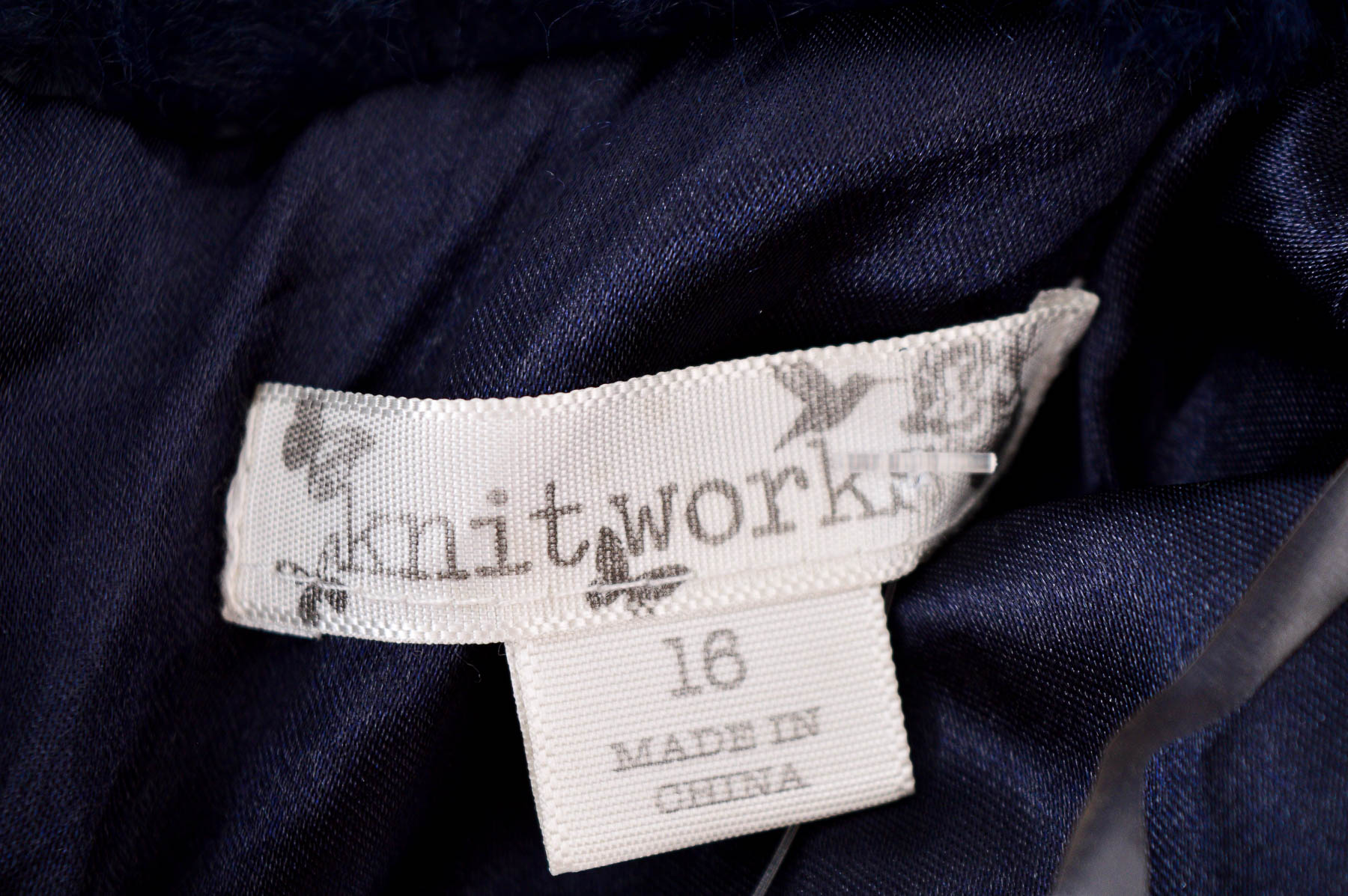 Γυναικείο μπουφάν - Knitworks - 2