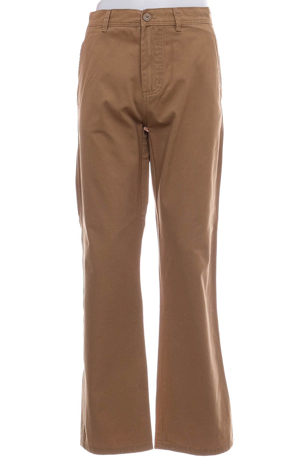 Pantalon pentru bărbați - Denim Co. - 0