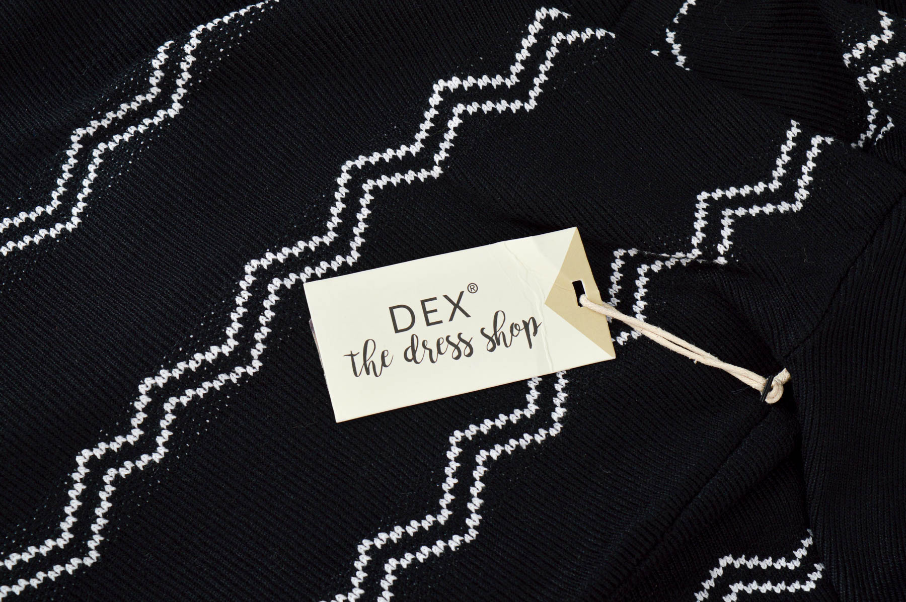 Φόρεμα - Dex - 2