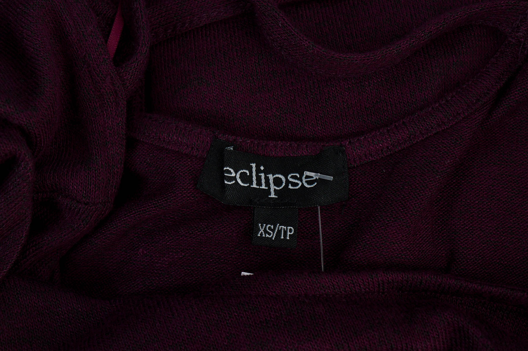 Dress - Eclipse - 2
