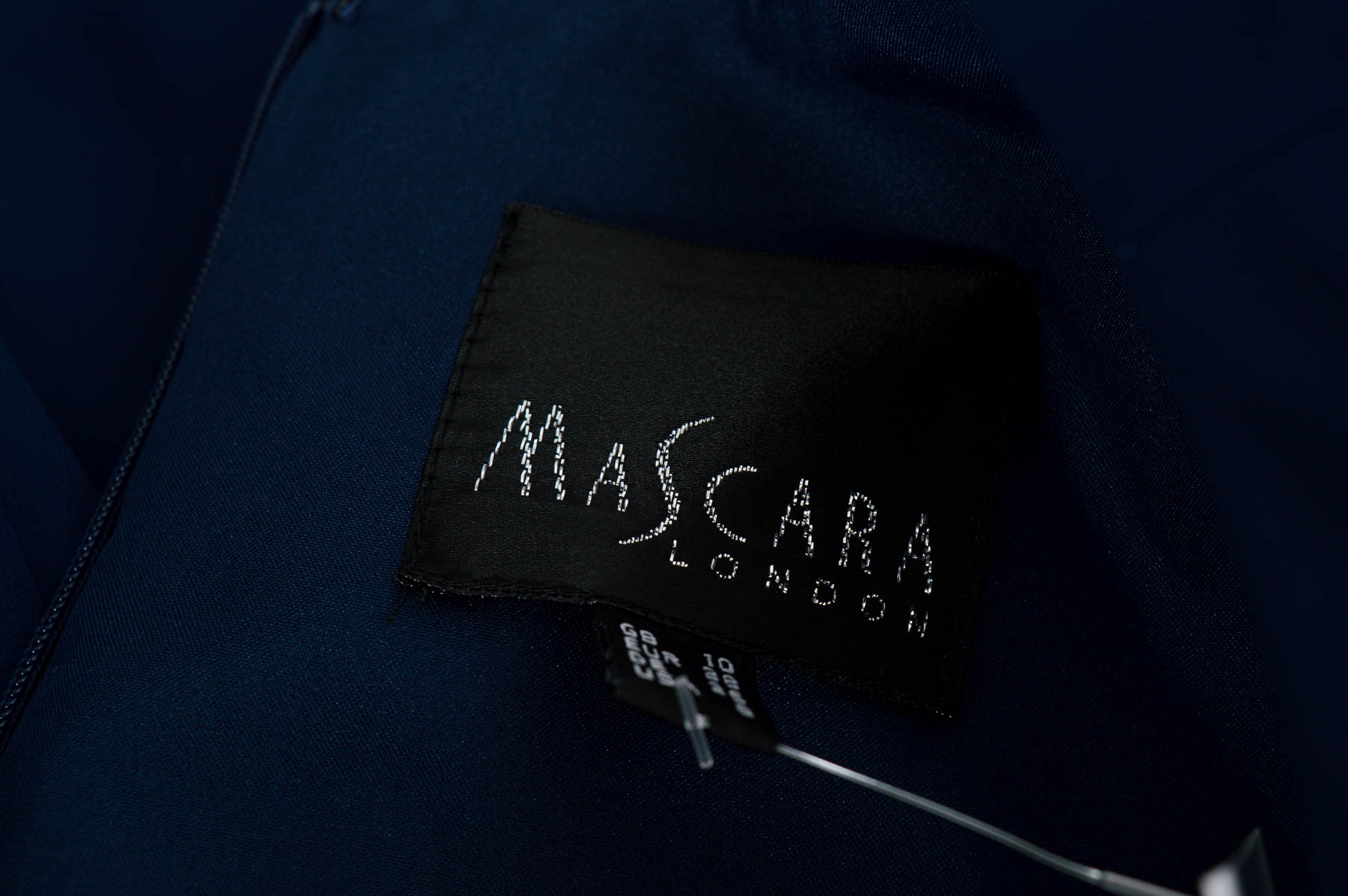 Ένα φόρεμα - MASCARA - 2