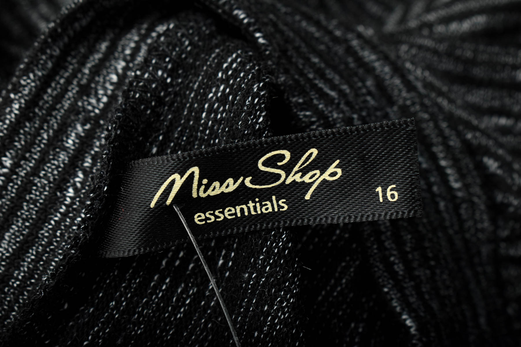 Dress - Miss Shop - 2