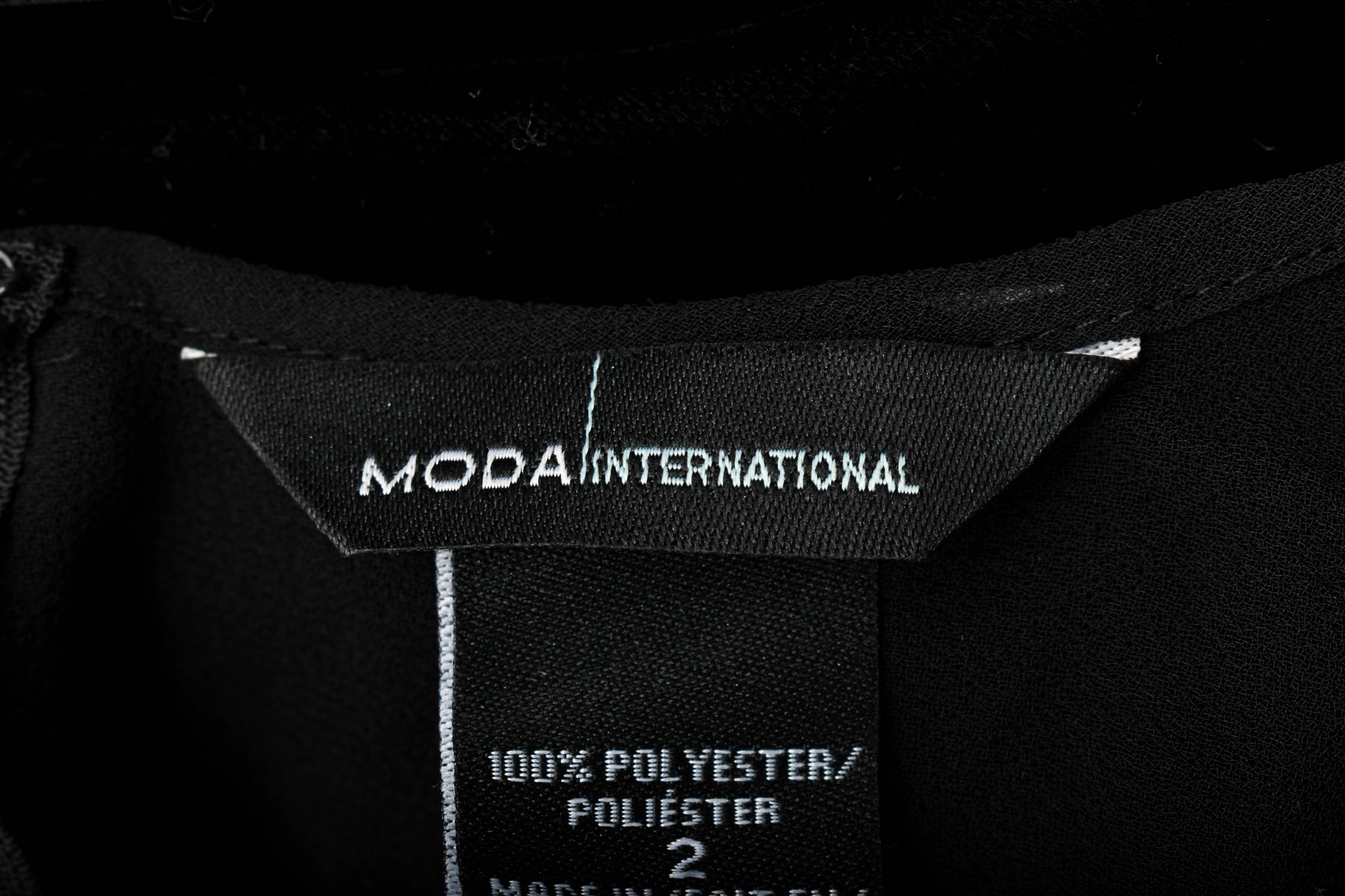 Рокля - Moda International - 2