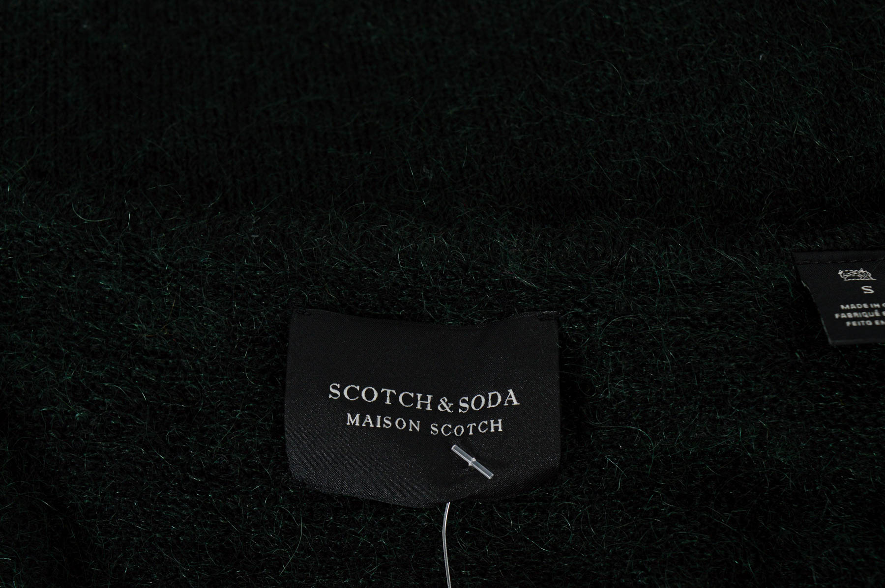 Dress - SCOTCH & SODA - 2