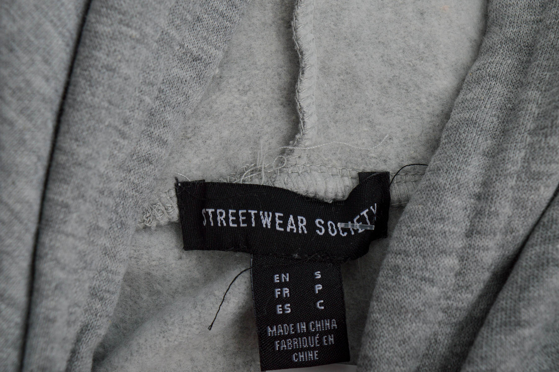 Dress - STREETWEAR Society - 2