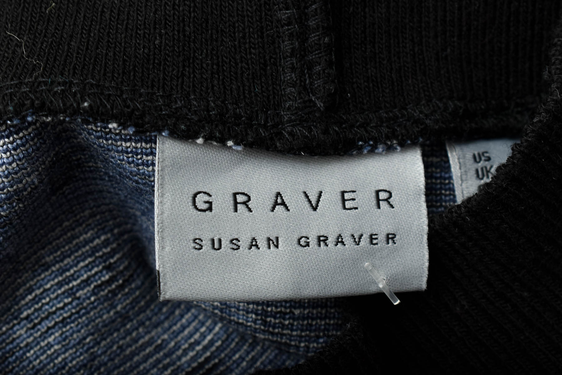 Φόρεμα - SUSAN GRAVER - 2