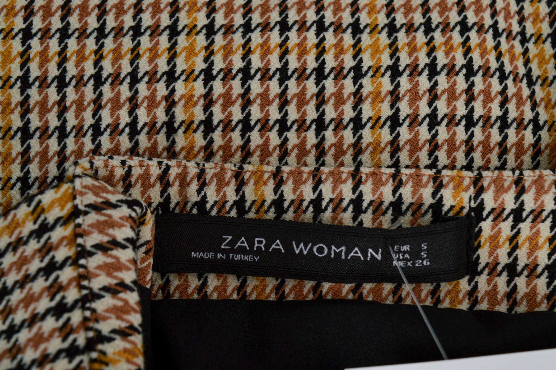 Dress - ZARA Woman - 2