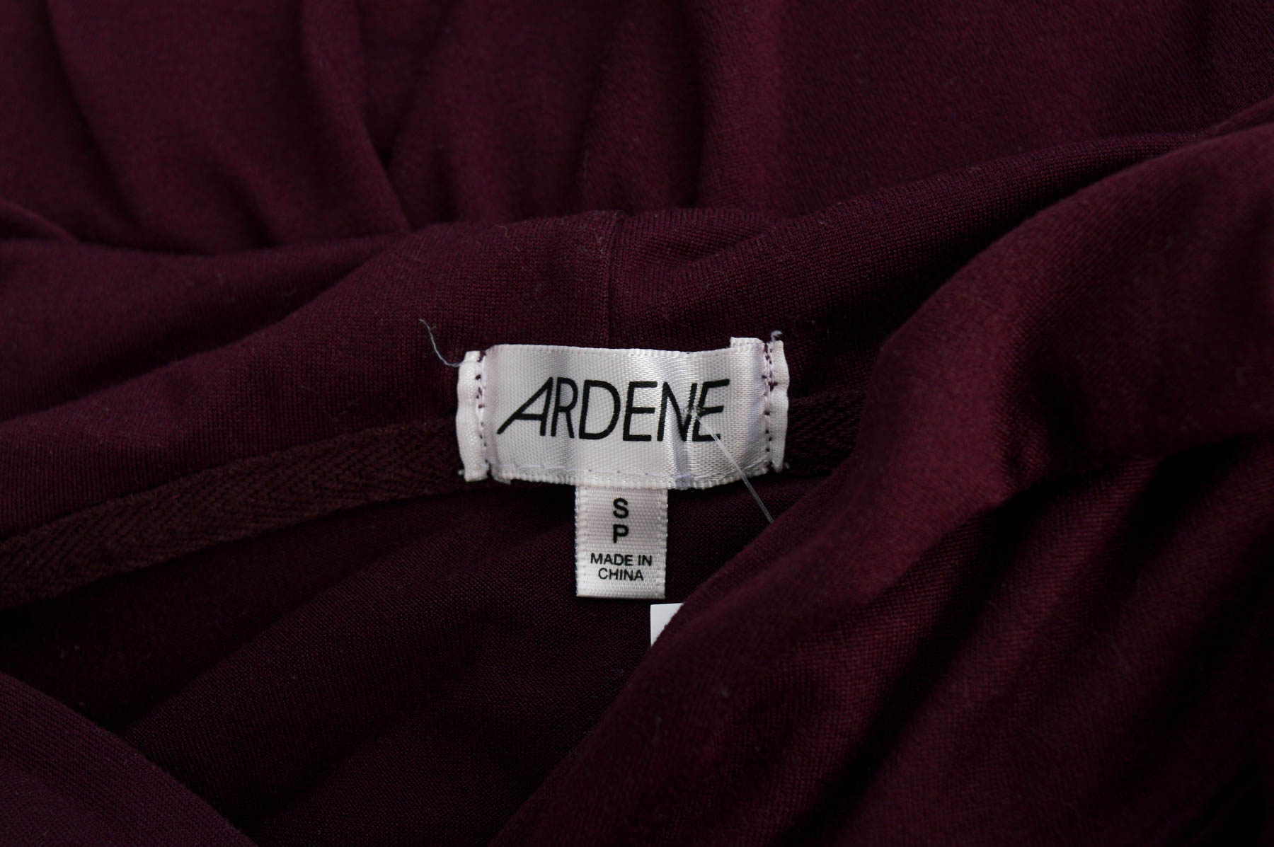 Дамска блуза - ARDENE - 2
