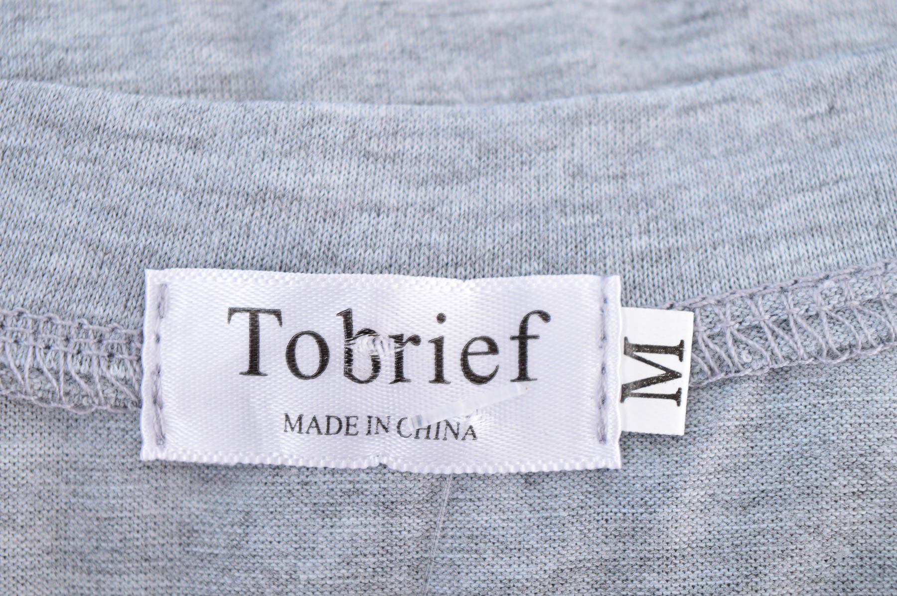 Γυναικεία μπλούζα - Tobrief - 2