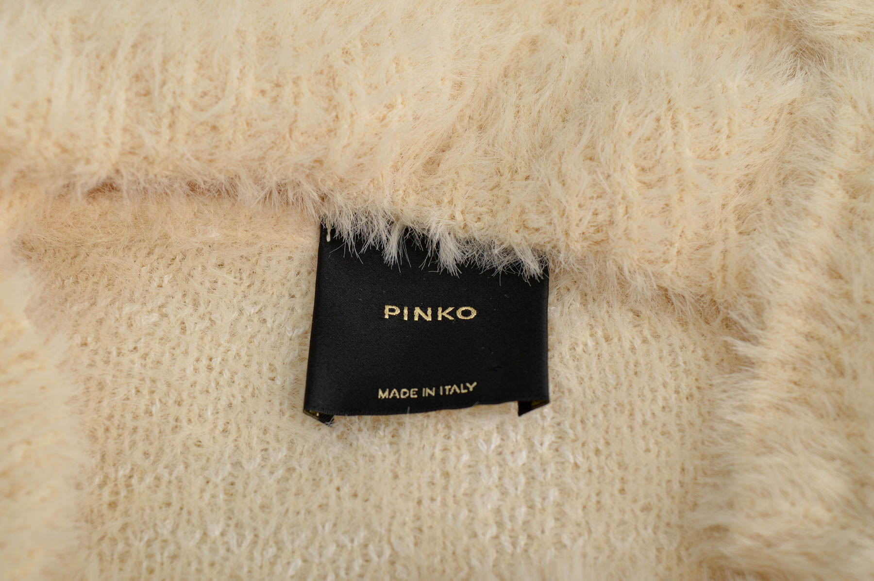 Tunică pentru femei - PINKO - 2