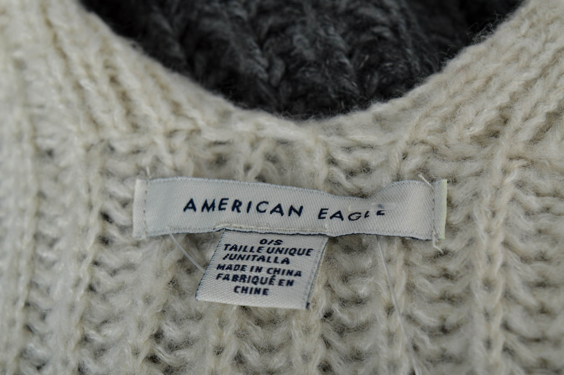 Women's cardigan - American Eagle - 2