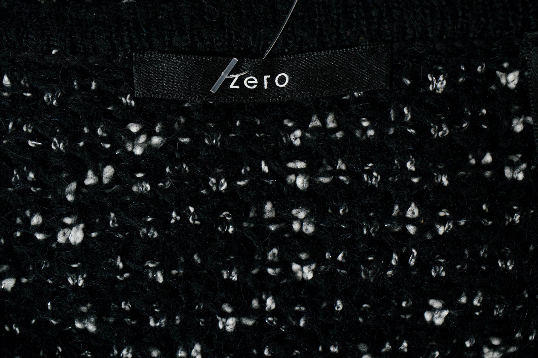 Women's cardigan - Zero - 2