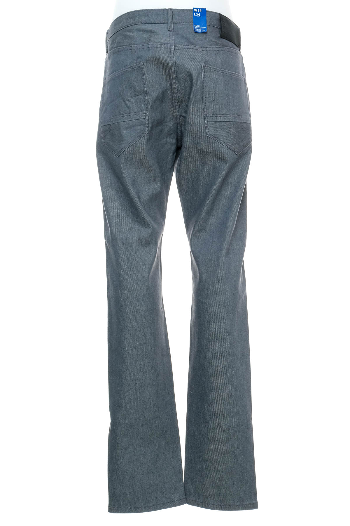 Men's trousers - Blue Ridge - 1
