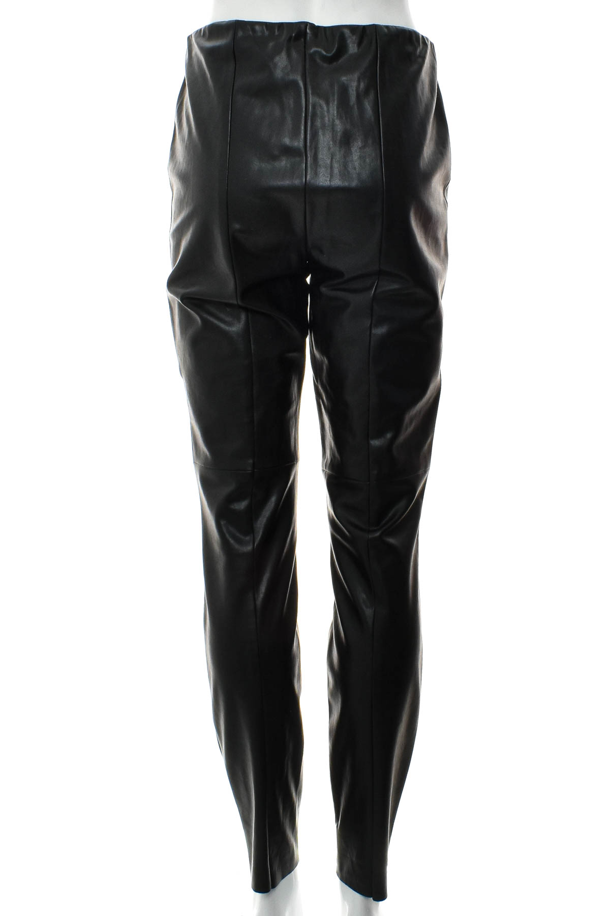 Leather leggings - Cambio - 1