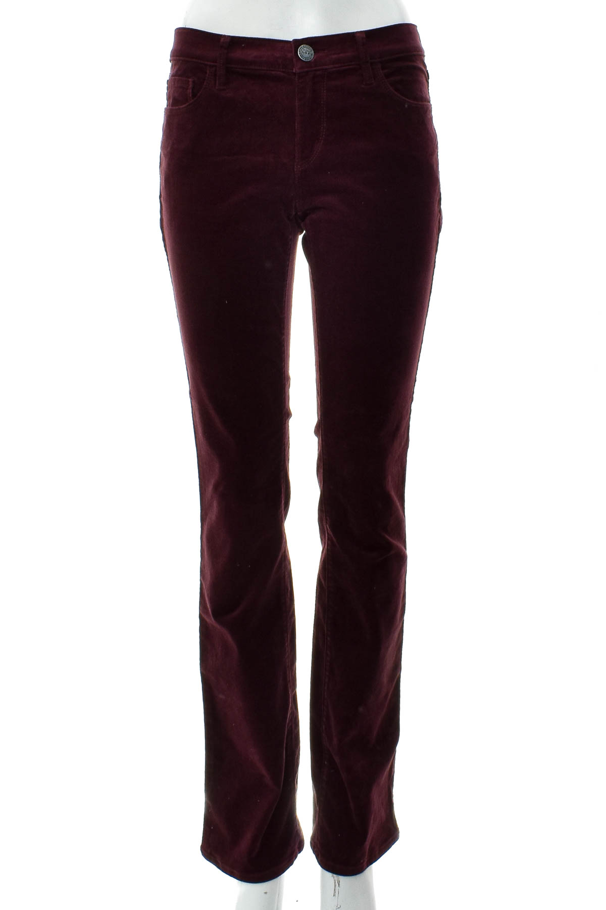 Women's trousers - ANN TAYLOR LOFT - 0
