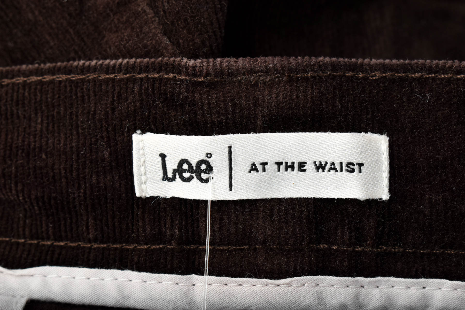 Women's trousers - Lee - 2