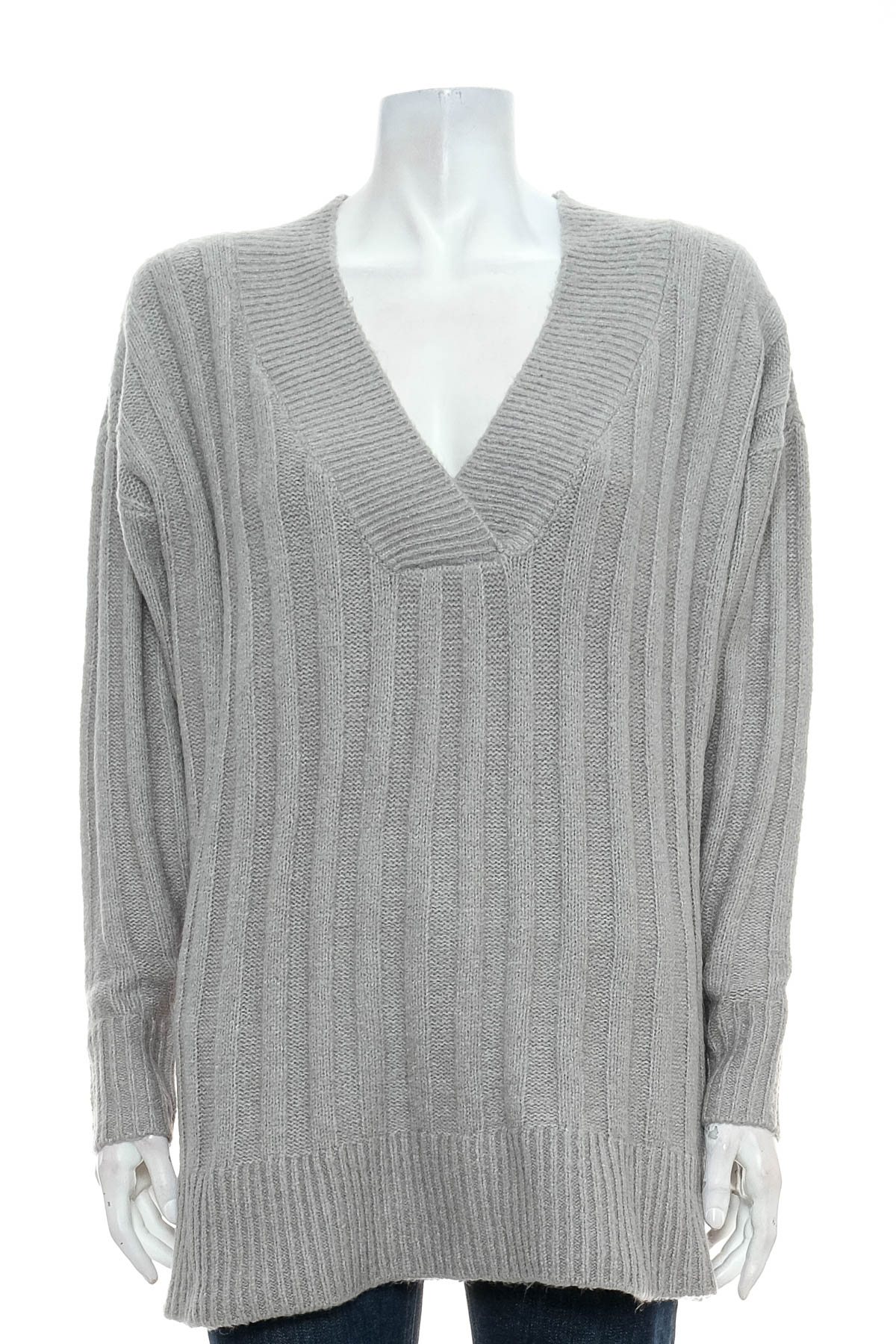 Дамски пуловер - Bpc Bonprix Collection - 0